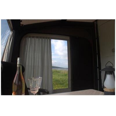 Soul 490 Front panel gardin