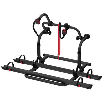 SYKKELSTATIV Carry-Bike PRO C - Deep Black