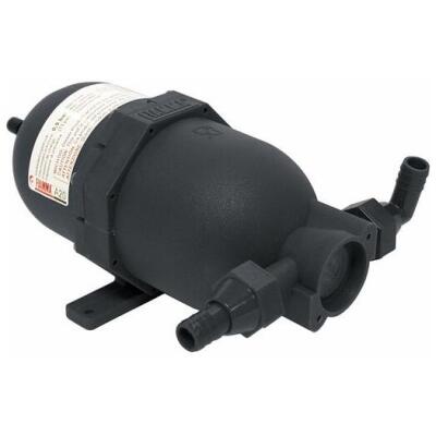 Trykktank Fiamma A20