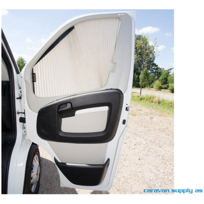 Plissegardin REMI H IV Ducato X250/X290 fra-11